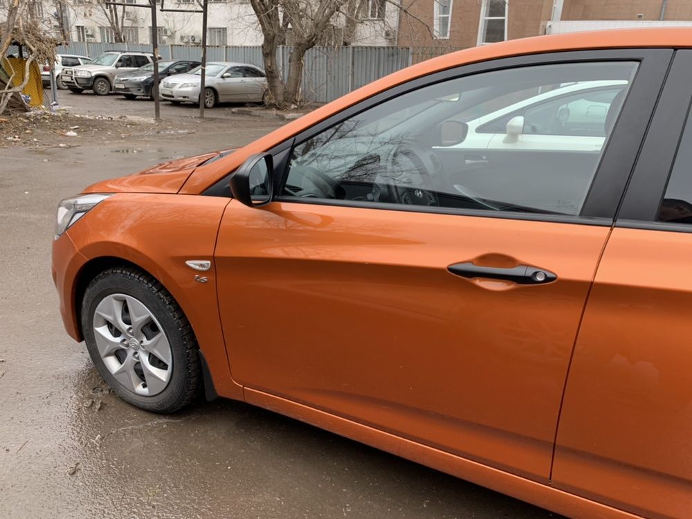 Прокат авто от 9 000 тг/сутки