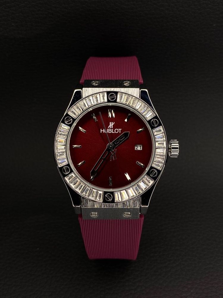 Часы ролех Алматы Rolex ,Hublot