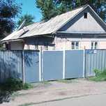 Продам дом на новостройке