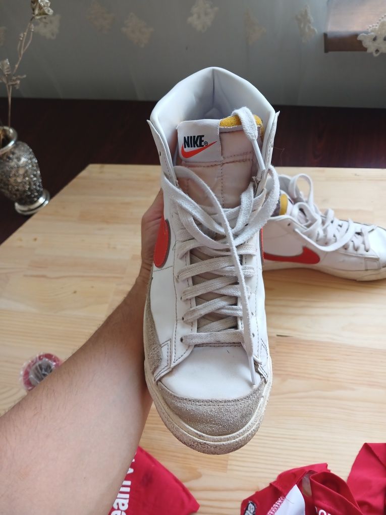 Обувь оригинал Nike