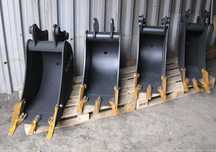 Ковш траншейный JCB, CAT, Hidromek, Liugong, SDLG, Volvo, Komatsu