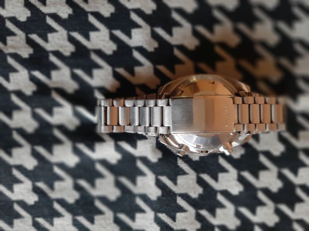 SEIKO 6139(Bruce Lee)