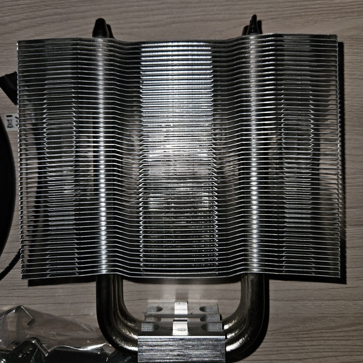 Охлаждение для процессора Thermaltake Frio Silent 14