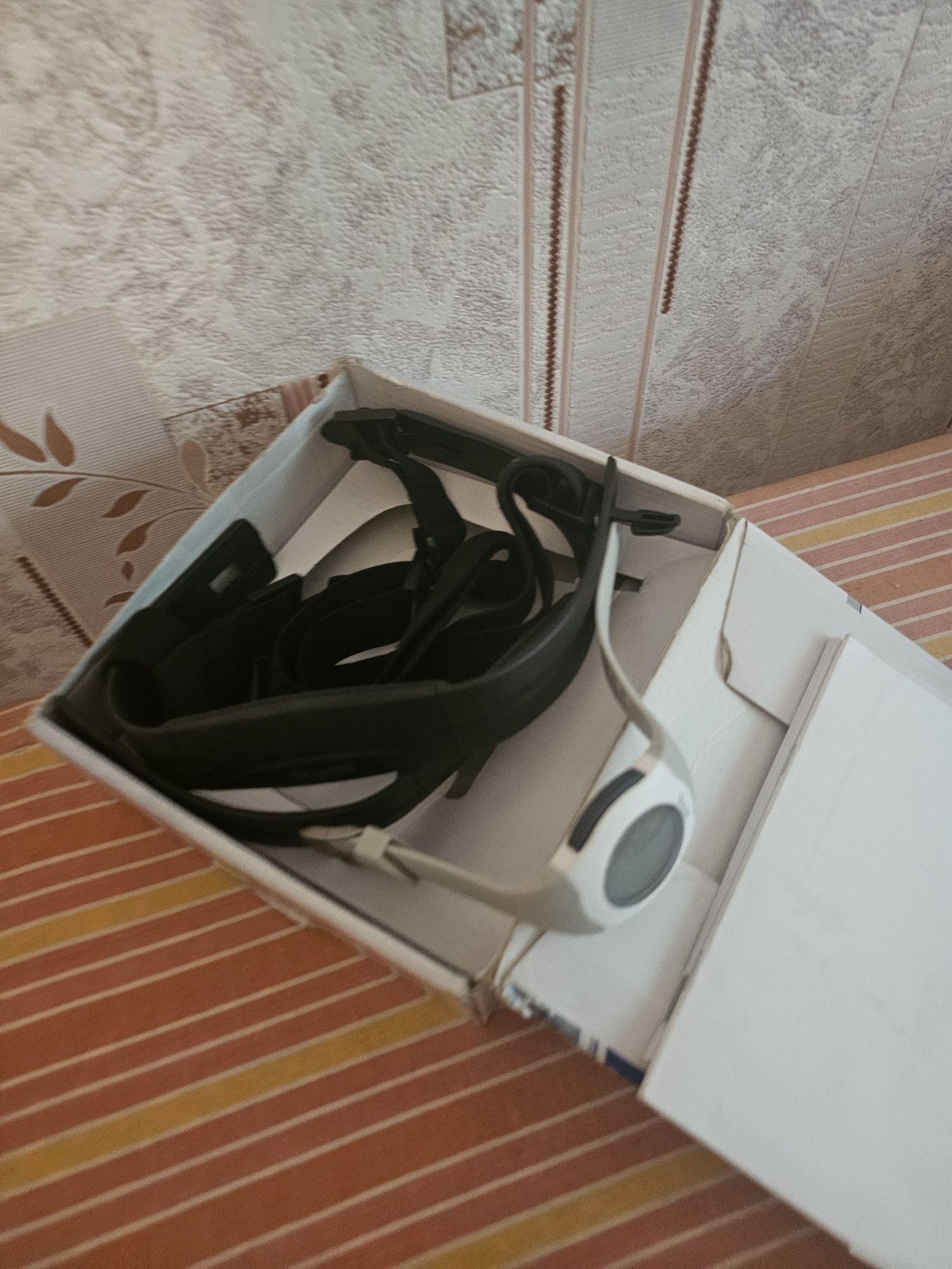 Продается пульсотахограф Sanitas Heart Rate Monitor SPM25