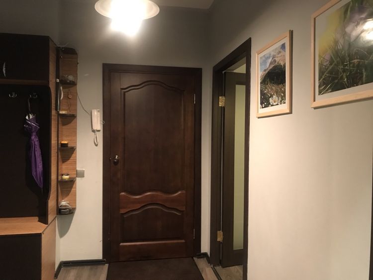 1ком кВ мкр Алмагуль посуточно почасовой