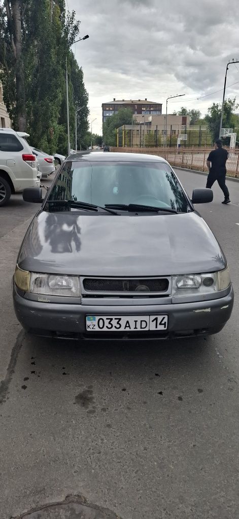 Продам автомобиль