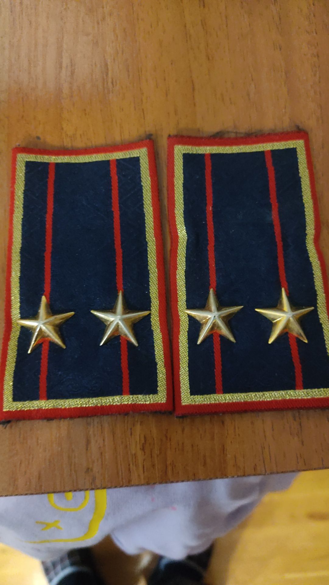 Полицейская ушанка