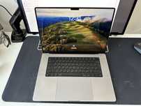 MacBook Pro M1 16