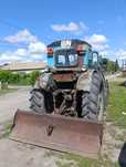Продам сельхозтехнику