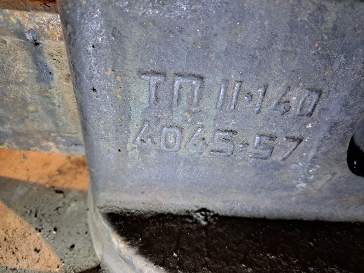 Тиски качества СССР