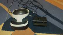 очки playstation vr