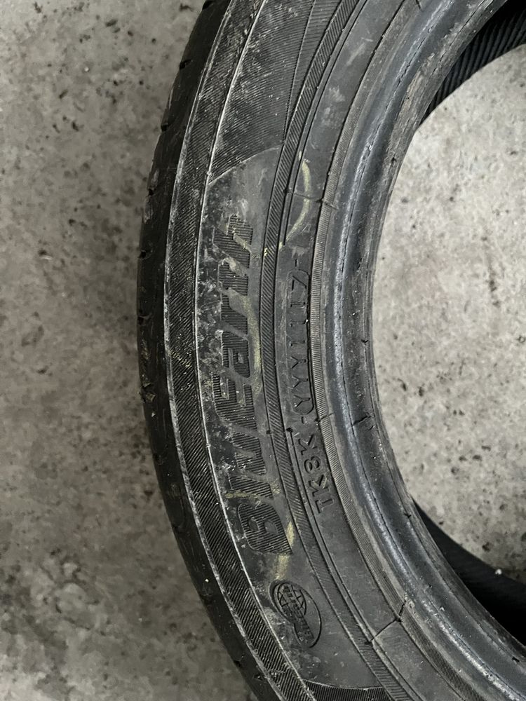 Продам шины, R16
