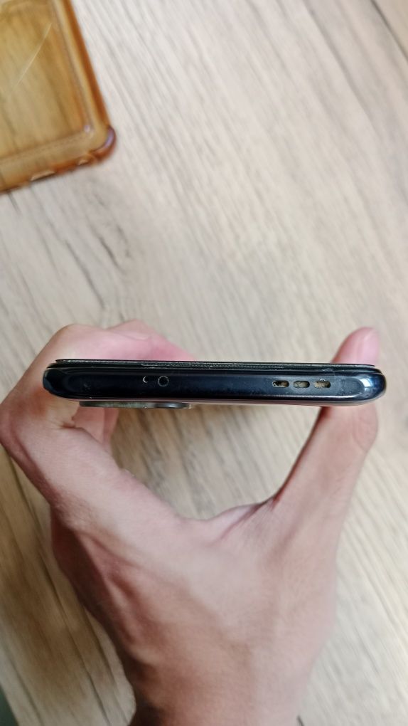 Redmi Note 10S, 128Гб память