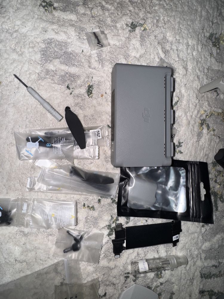 Прлдам Дрон DJI MINI 2