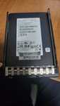 Новый ssd для сервера hp enterprise