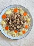 Ет тамақ/ мясо по казахски