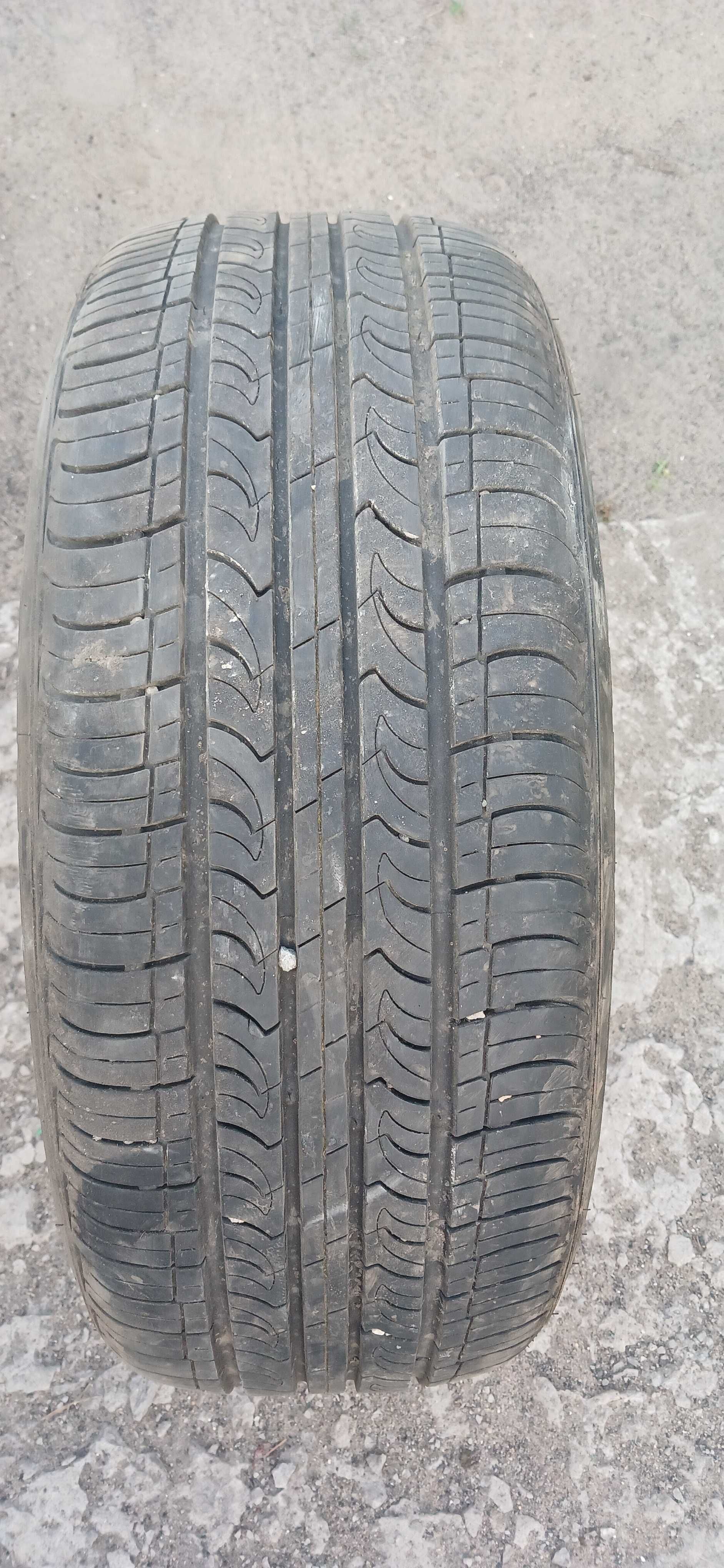 Продам шины летние 205/55 R16