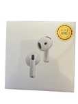 Airpods 4 с активным шумоподавлением