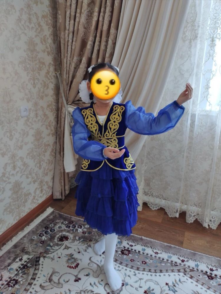 Прокат платьев