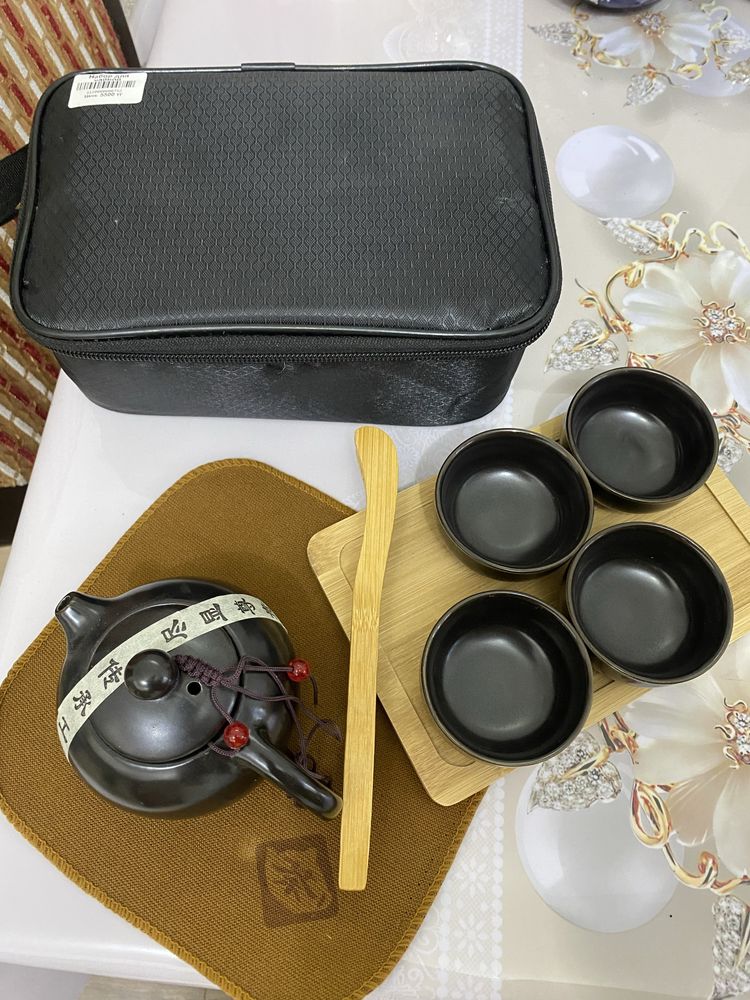Продам китайский чай