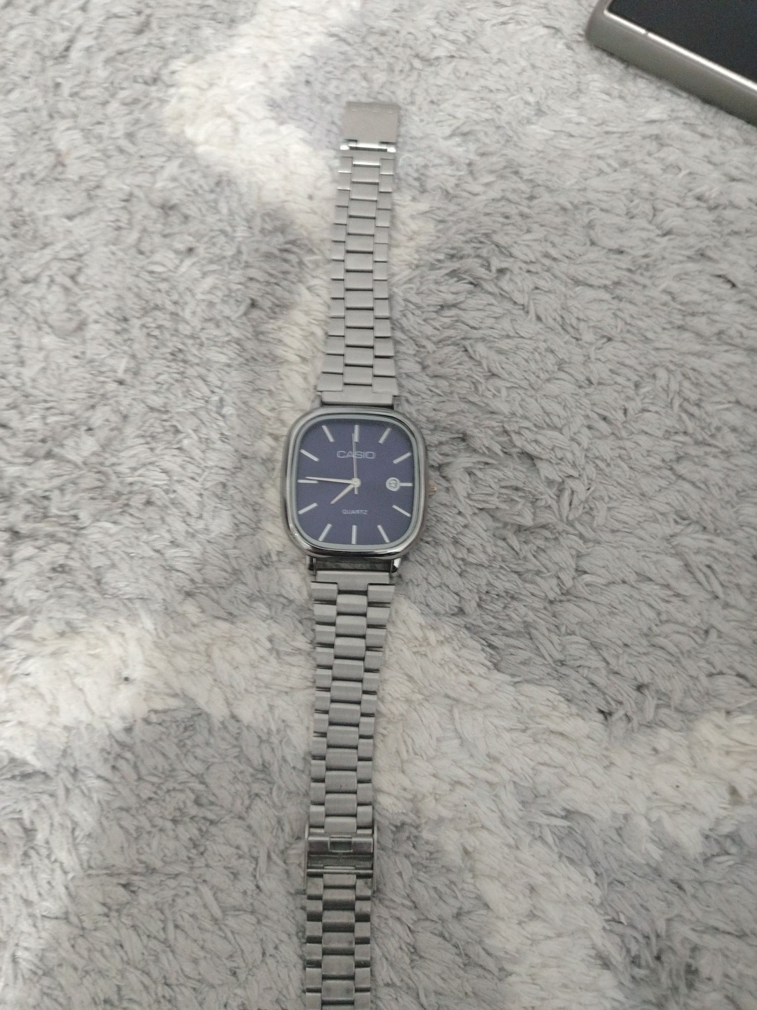 Часы CASIO QUARTZ Чудо качества