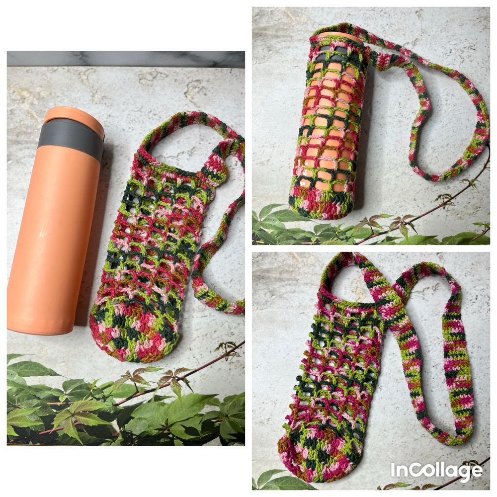 Чехол для бутылка