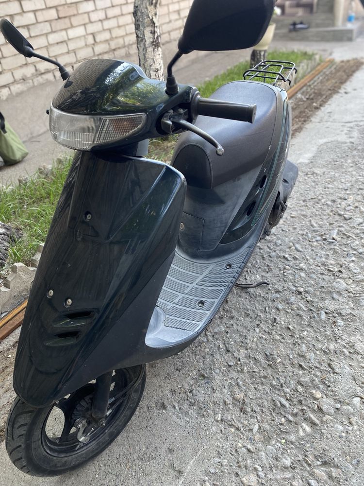 Продам скутер honda dio