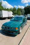 Е36 бмв, BMW e36 в разбор