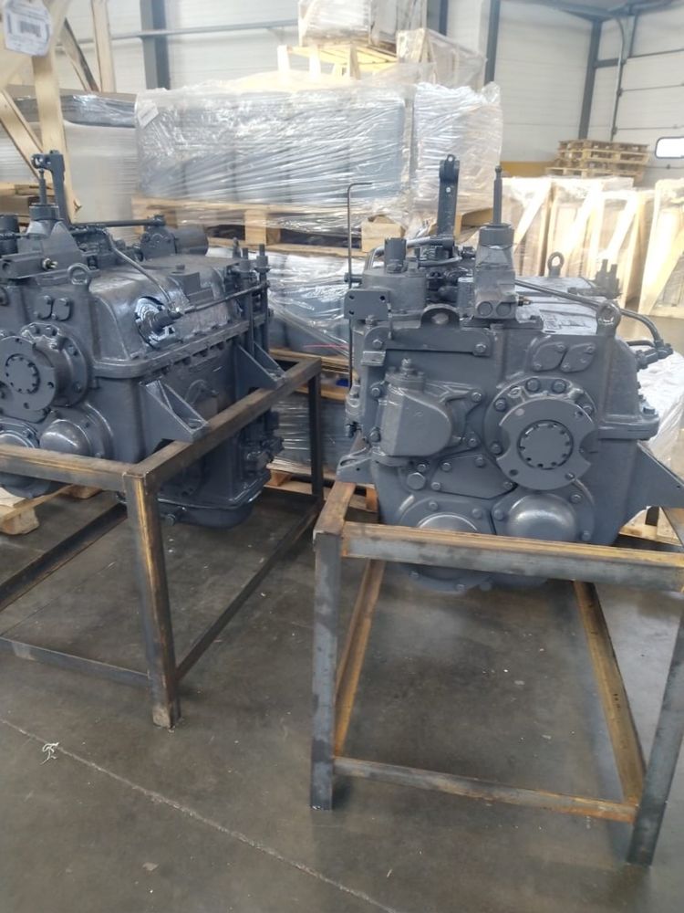 КПП К-700/701