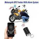 GPS/ЖПС на мопеды и мотоциклы а также автомобили