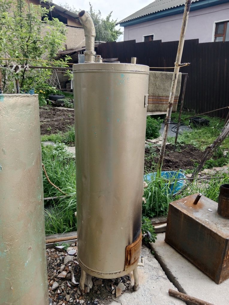 Продам печь АГВ для отопления