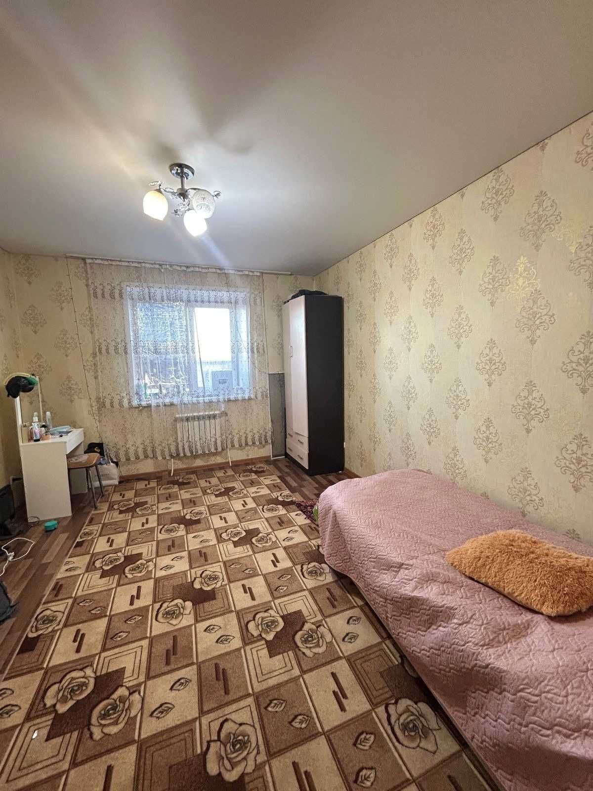 Продам 2-комнатную квартиру 2017 на КСК