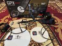Металоискатель GPX 6000