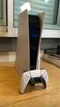 PlayStation 5 no slim, с дисководом, и т.д