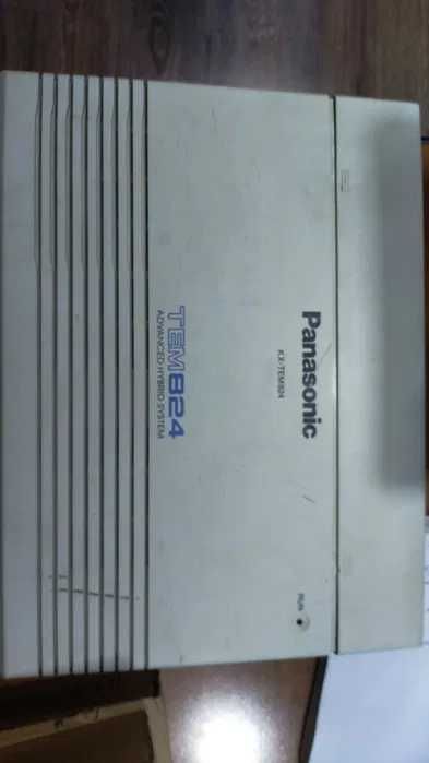 Мини АТС Panasonic