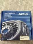 Диск сцепление Aisin