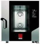 Продам Пароконвектомат TECNOEKA MKF 711 BM/0/85