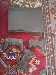 Продам PS3 Слим не шумит не греется
