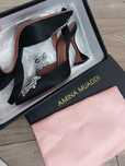 Продам туфли Amina Muaddi