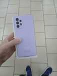 Продам самсунг а52