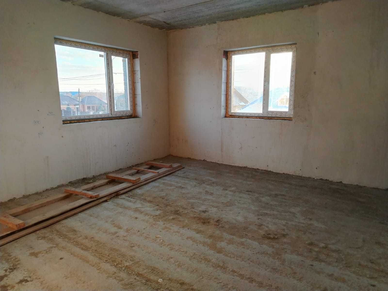 Продам коттедж 3 уровня в п. Мичурина