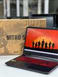 Acer NITRO 5 | 144Hz | Intel Core i5-10300H | ОЗУ 16Gb | GTX 1650