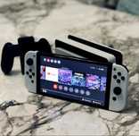 Продам Nintendo Switch OLED в новом состояний.