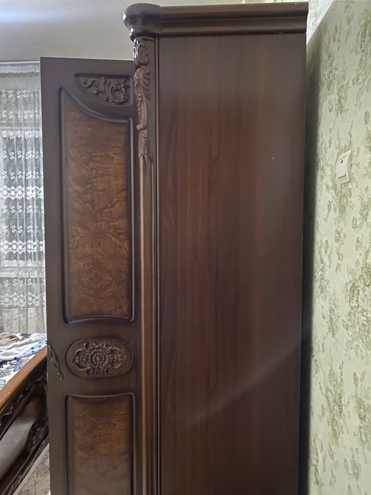 Спальный мебель жагдайы жаксы б/у