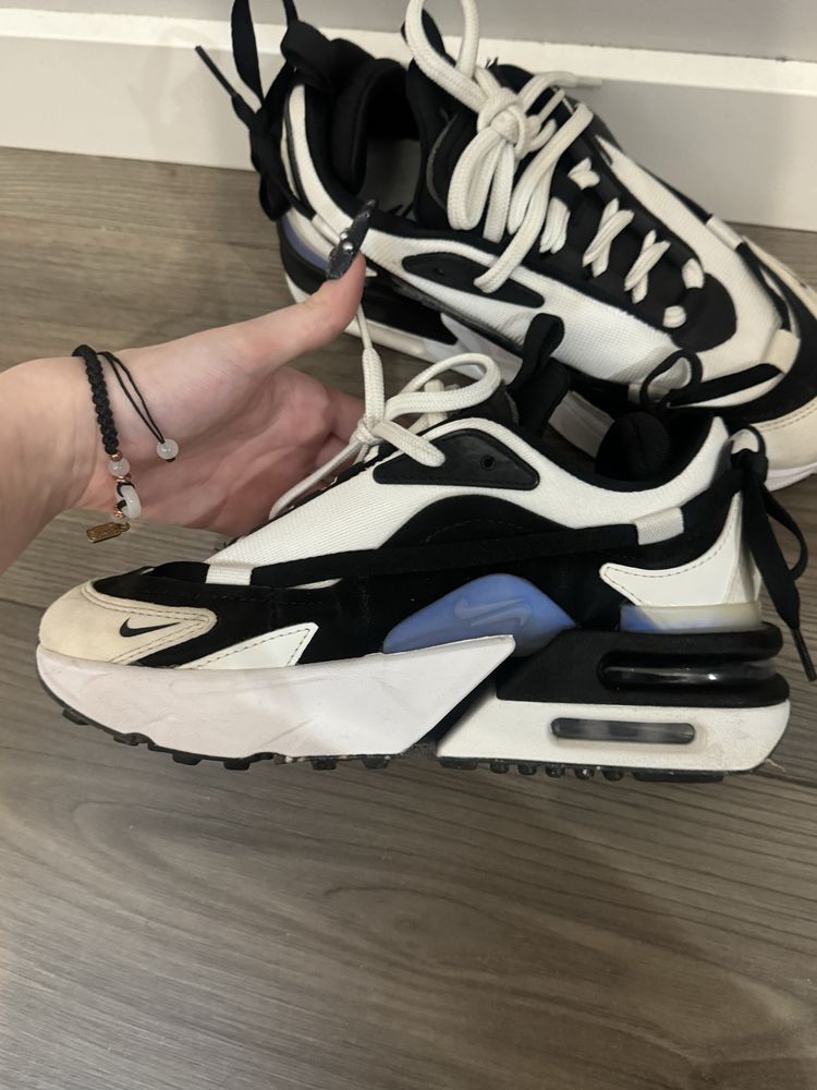 кроссовки nike air max furyosa