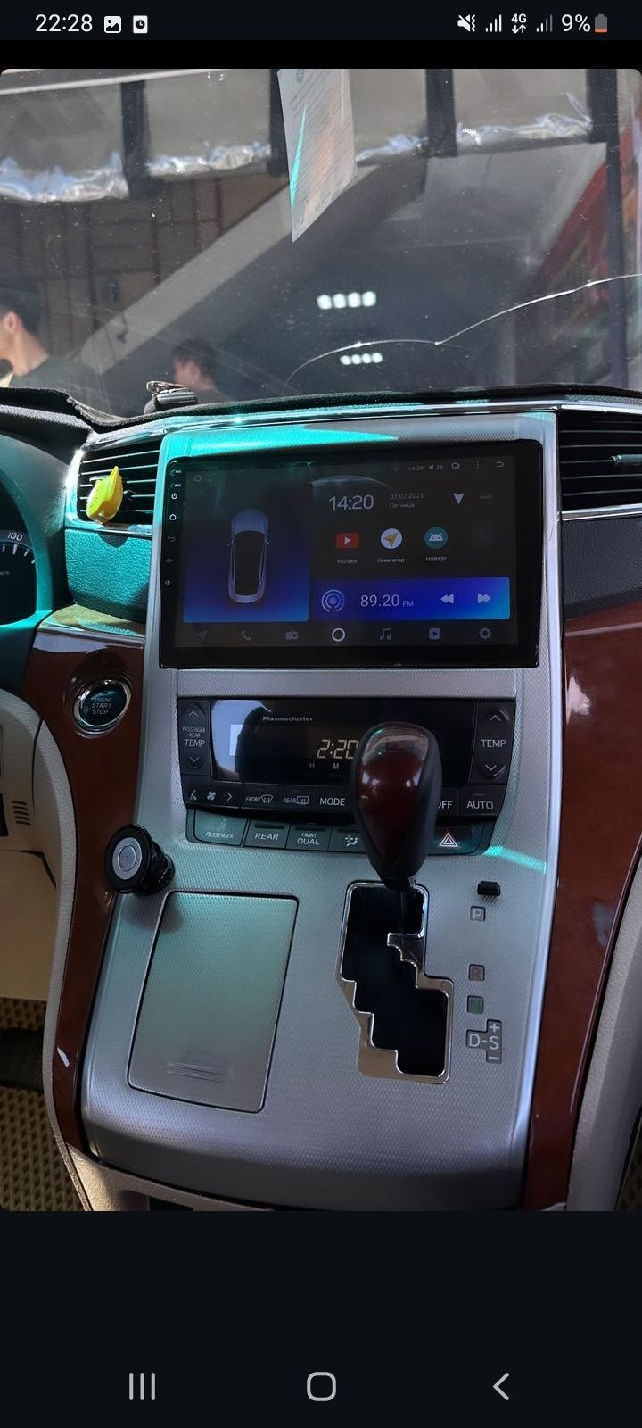 Автомагнитолы на базе андроид,  Teyes CC3L,  CC3, CC3 2K, Pioneer, K3