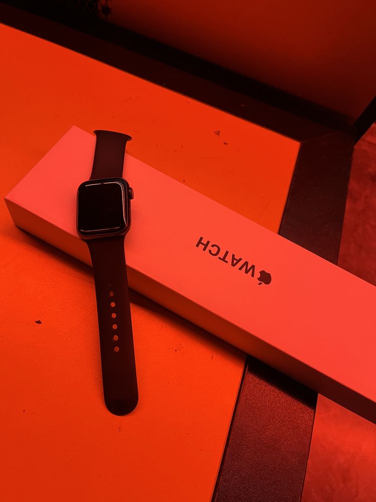 apple watch se 40mm