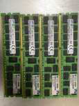 Серверная память SAMSUNG 8Gb 2Rx4 PC3L-10600R ECC Registred