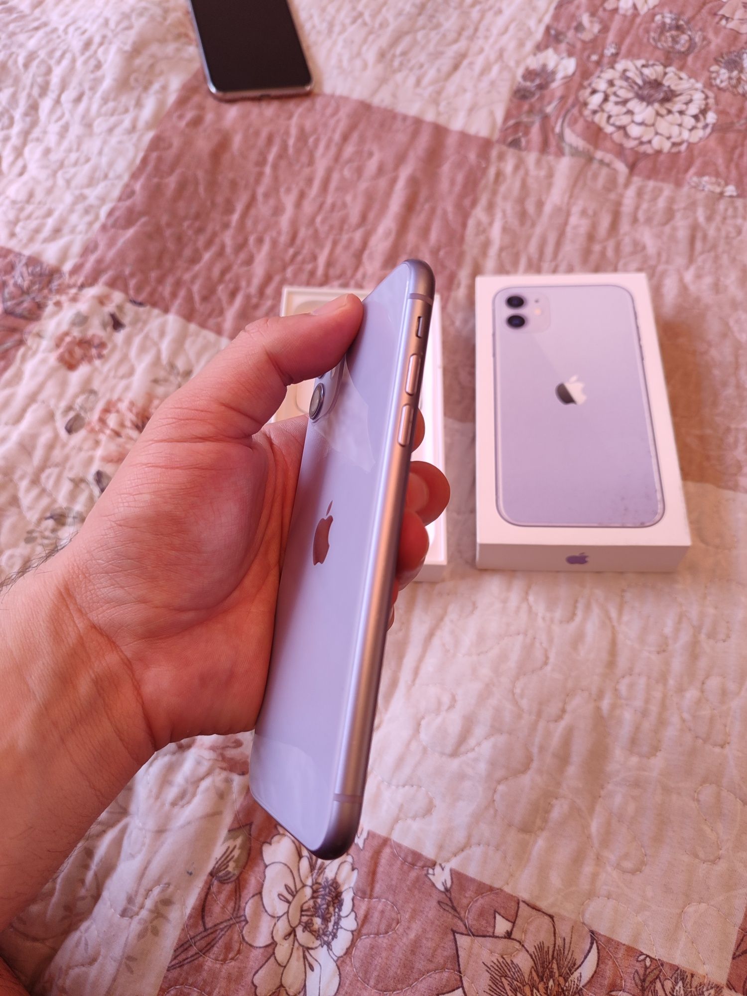 Айфон 11 iPhone 11 64гб