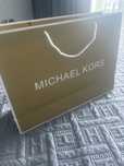 Пакет брендовый michael kors, calvin klein
